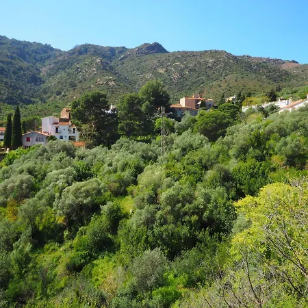 La Rectoria Ii By Interhome * Vall de Santa Creu