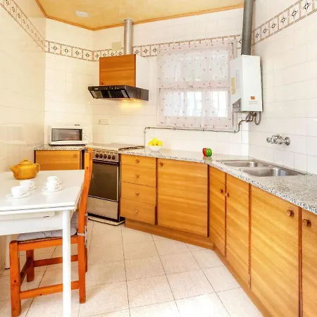 La Rectoria Ii By Interhome *
