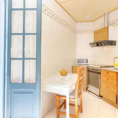 La Rectoria Ii By Interhome *