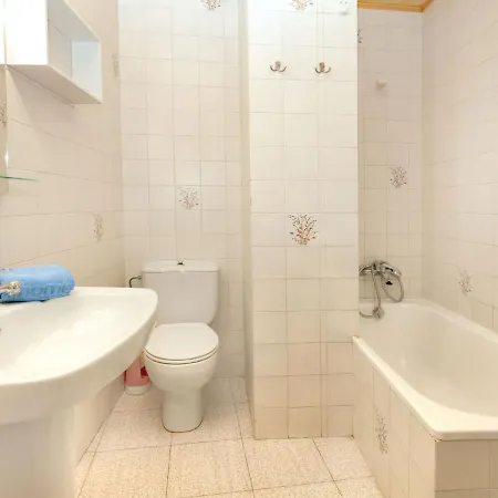 La Rectoria Ii By Interhome Apartmán