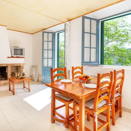 La Rectoria Ii By Interhome Apartmán