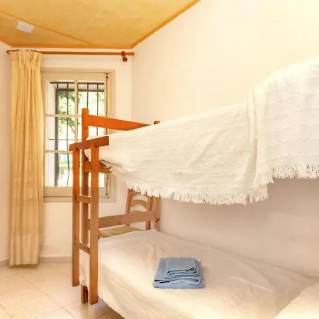 La Rectoria Ii By Interhome Apartmán
